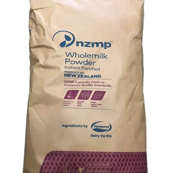 Fonterra Instant Milk Powder